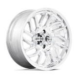 Fuel Off-Road HURRICANE 20X9 6X5.5 106 HE +1 