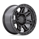 SYNDICATE 17X9 6X135 87 BD +1