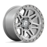 SYNDICATE 17X9 6X5.5 106 GLR +1