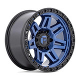 Fuel Off-Road SYNDICATE 17X9 5X5.0 71 KBL -12 