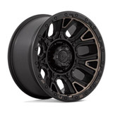 Fuel Off-Road TRACTION 20X10 8X180 124 MBT -18 