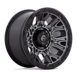 TRACTION 17X9 5X5.0 71 GDB +1