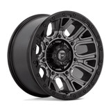 Fuel Off-Road TRACTION 20X10 8X170 125 GDB -18 