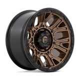Fuel Off-Road TRACTION 20X10 8X6.5 125 ZDB -18 