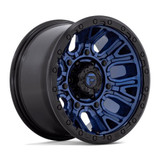 TRACTION 17X9 5X5.0 71 KBL -12