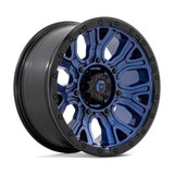 Fuel Off-Road TRACTION 20X9 6X5.5 106 KBL +1 