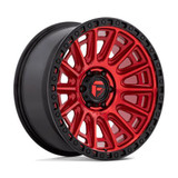 Fuel Off-Road CYCLE 20X9 6X5.5 106 QLB +1 