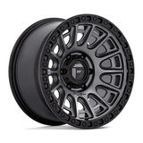 Fuel Off-Road CYCLE 17X9 6X5.5 106 GDB -12 