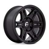 SLAYER 17X9 6X5.5 106 BD -38