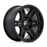 Fuel Off-Road SLAYER 20X9 6X135 87 BD +1 