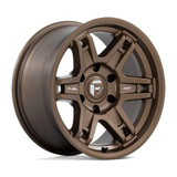 Fuel Off-Road SLAYER 17X9 6X5.5 106 ZD -38 