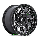 RUNNER OR 20X9 6X135 87 +1 NBL