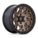 Fuel Off-Road RUNNER OR 17X9 5X5.0 71 -12 ZDB 