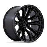 Fuel Off-Road REBAR 22X12 5X5.0 71 BD -44 