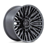 Fuel Off-Road REBAR 20X10 8X180 124 GD -18 