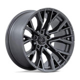 Fuel Off-Road REBAR 20X10 5X5.0 71 GD -18 