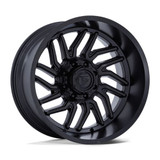HURRICANE 20X10 5X5.5 78 -18 BLK-OUT