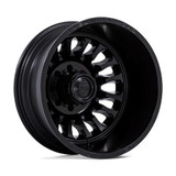 Fuel Off-Road ARC DRW 20X8.25 8X200 -227 BLK-OUT (DR) 