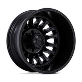 Fuel Off-Road ARC DRW 22X8.25 8X6.5 -227 BLK-OUT (DR) 