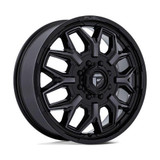 Fuel Off-Road FLUX DRW 22X8.25 8X6.5 +104 GBLK-GY (DF) 
