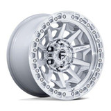 Fuel Off-Road COVERT 20X9 6X5.5 106 +1 SLV-MACH-FC 