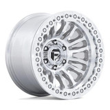 Fuel Off-Road RINCON BL 20X10 8X6.5 125 -48 MACH 