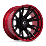 Fuel Off-Road CATALYST 20X10 8X170 125 -18 M-BLK RD 