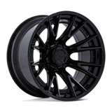 Fuel Off-Road CATALYST 24X12 8X180 124 -44 M-BLK G-BLK 