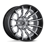 Fuel Off-Road BURN 24X12 6X5.5 106 -44 CHR G-BLK 