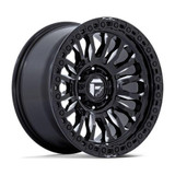 Fuel Off-Road RINCON 18X9 6X5.5 106 -12 G-BLK MILL 