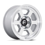 Fuel Off-Road HYPE 17X8.5 5X150 110 +10 MACH 