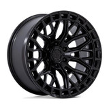 Fuel Off-Road SIGMA 17X9 6X135 87 +1 BLKOUT GBLK-LP 