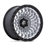 Fuel Off-Road SINISTER 20X10 6X5.5 106 -18 MACH-BLK 