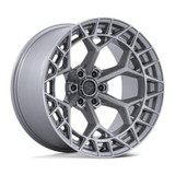 Fuel Off-Road CHARGER 17X9 6X5.5 106 +1 PLTNM 