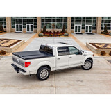 UnderCover Elite 2015-2020 Ford F-150 6' 7" Bed Std/Ext/Crew - Black Textured