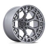 Fuel Off-Road CHARGER 20X10 6X5.5 106 -18 PLTNM 