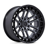 Fuel Off-Road CELSIUS 20X10 6X5.5 106 -18 M-GNMTL BKLP 