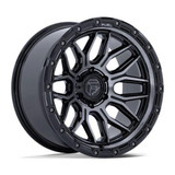 Fuel Off-Road SURGE 20X10 6X5.5 106 -18 G-BLK-MCH-GTCC 