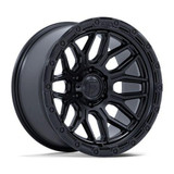 Fuel Off-Road SURGE 18X9 6X5.5 106 +20 M-BLK GB-LP 
