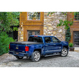 Elite 14-18 (19 Legacy) Silverado 1500/15-19 2500HD/3500HD 6'6"
