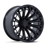 Fuel Off-Road TRAX 20X9 6X5.5 106 +20 M-BLK 