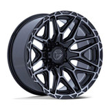 Fuel Off-Road INJECTOR 20X9 6X5.5 106 +20 GBLK-MCH-DT 