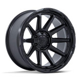Fuel Off-Road CIRCUIT 17X9 6X5.5 106 -12 M-BLK 