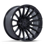 Fuel Off-Road BLADE 22X9 5X5/5.5 87 +1 M-BLK 