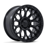 Fuel Off-Road TALON 20X9 5X5 71 +20 BLK-OUT 