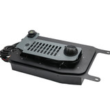 Ineos Grenadier Jetpack Diesel Heater Kit w/ Webasto Airtop STC-2000 3.0