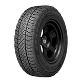 General Grabber Justice A/T LT265/70R18 Load Range C
