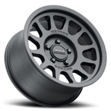 Method Wheels Method MR703 17x8.5 35mm Offset 5x150 110.5mm CB Bead Grip Matte Black Wheel 