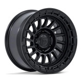 Fuel Off-Road HAVOC 18X9 6X135 87 +1 M-BLK-GB-LP 