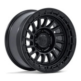 HAVOC 20X9 6X135 87 +20 M-BLK-GB-LP